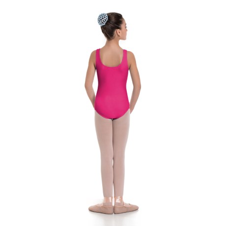 Girls Tank Leotard, Meryl Diva