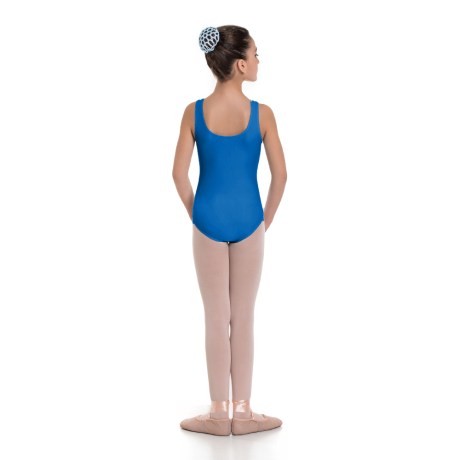 Girls Tank Leotard, Meryl Geyser