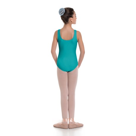 Girls Tank Leotard, Meryl Care
