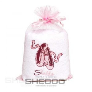 Soft Face Towel 100% Cotton, White Colour, 30 x 30cm