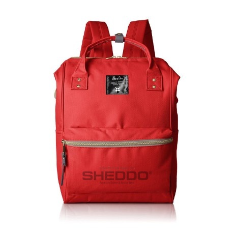 Activity | Mountain Bag Polyester - Canvas, Red