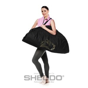 Tutu Carry Bag, Large Size 105cm, Woven with Straps